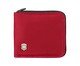 Carteira Victorinox Zip Around Vermelho, red | WestwingNow