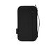 Organizador De Viagens Travel Essentials, black | WestwingNow