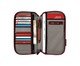 Organizador De Viagens Travel Essentials, black | WestwingNow