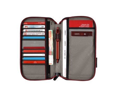 Organizador De Viagens Travel Essentials | Westwing