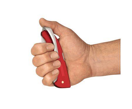 Canivete Evoke Alox Vermelho | Westwing