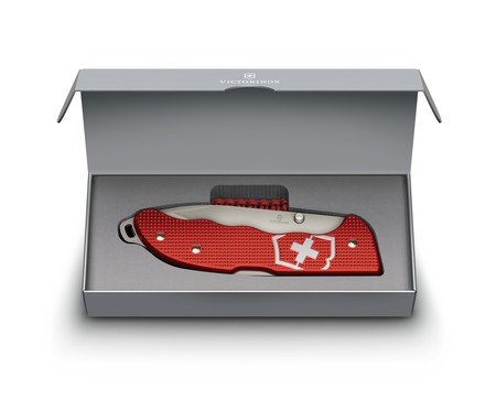 Canivete Evoke Alox Vermelho | Westwing