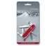 Canivete Spartan Vermelho em Blister, red | WestwingNow