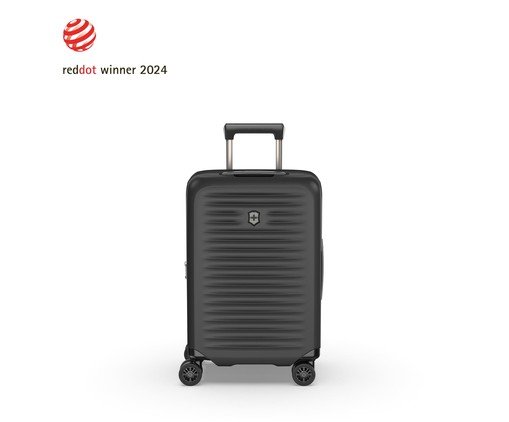 Mala Bordo Airox Advanced Frequent Flyer - 35L, black | WestwingNow