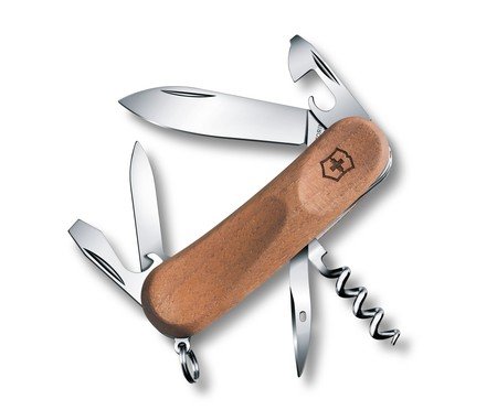 Canivete Evolution Wood 10 | Westwing