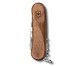 Canivete Evolution Wood 10, brown | WestwingNow