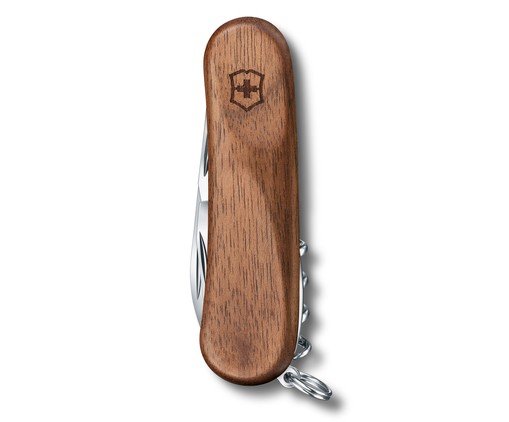 Canivete Evolution Wood 10, brown | WestwingNow