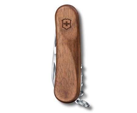 Canivete Evolution Wood 10 | Westwing