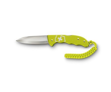 Canivete Hunter Pro Alox Edição Limitada 2023 Electric Yellow | Westwing