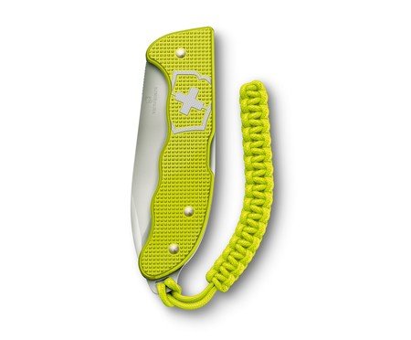 Canivete Hunter Pro Alox Edição Limitada 2023 Electric Yellow | Westwing