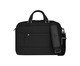 Pasta Mythic Compact Briefcase, black | WestwingNow