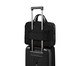 Pasta Mythic Compact Briefcase, black | WestwingNow
