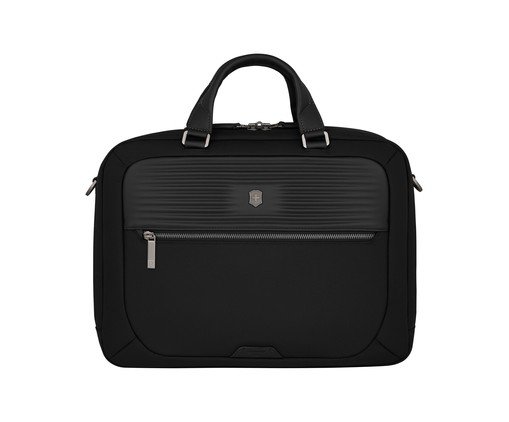 Pasta Mythic Compact Briefcase, black | WestwingNow