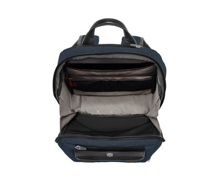 Mochila Architecture Urban2 City Azul | Westwing