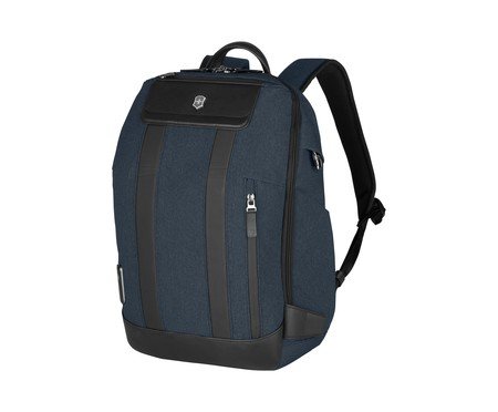 Mochila Architecture Urban2 City Azul | Westwing