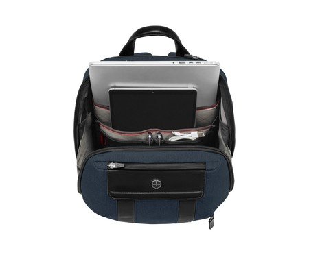 Mochila Architecture Urban2 City Azul | Westwing