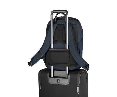 Mochila Architecture Urban2 City Azul | Westwing