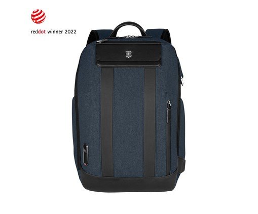 Mochila Architecture Urban2 City Azul, blue | WestwingNow