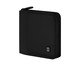Carteira Zip-Around Travel Essentials, black | WestwingNow