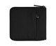 Carteira Zip-Around Travel Essentials, black | WestwingNow