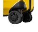 Mala De Bordo Airox Frequent Flyer Hardside Amarelo, yellow | WestwingNow