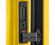 Mala De Bordo Airox Frequent Flyer Hardside Amarelo, yellow | WestwingNow