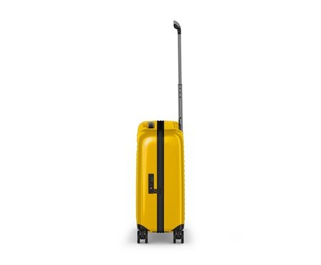 Mala De Bordo Airox Frequent Flyer Hardside Amarelo | Westwing