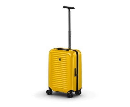 Mala De Bordo Airox Frequent Flyer Hardside Amarelo | Westwing
