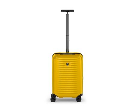 Mala De Bordo Airox Frequent Flyer Hardside Amarelo | Westwing