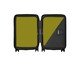 Mala De Bordo Airox Frequent Flyer Hardside Amarelo, yellow | WestwingNow