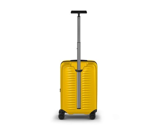 Mala De Bordo Airox Frequent Flyer Hardside Amarelo, yellow | WestwingNow