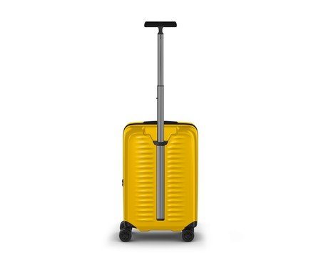 Mala De Bordo Airox Frequent Flyer Hardside Amarelo | Westwing
