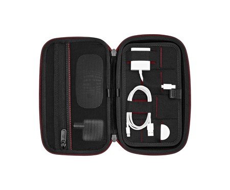Bolsa Para Acessórios Tech Pouch Travel Essentials | Westwing