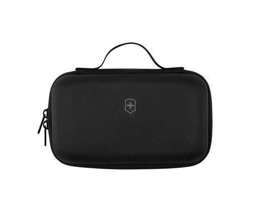 Bolsa Para Acessórios Tech Pouch Travel Essentials, black | WestwingNow
