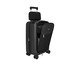 Mala De Bordo Mythic Frequent Flyer, black | WestwingNow