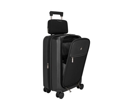 Mala De Bordo Mythic Frequent Flyer | Westwing