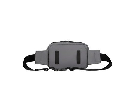 Pochete Travel Essentials Belt Bag Frost Grey | Westwing