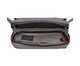 Pochete Travel Essentials Belt Bag Frost Grey, grey | WestwingNow