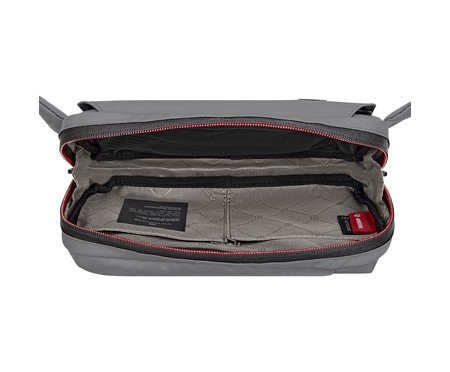 Pochete Travel Essentials Belt Bag Frost Grey | Westwing