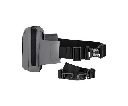 Pochete Travel Essentials Belt Bag Frost Grey | Westwing