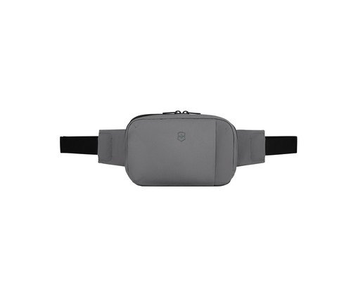 Pochete Travel Essentials Belt Bag Frost Grey, grey | WestwingNow