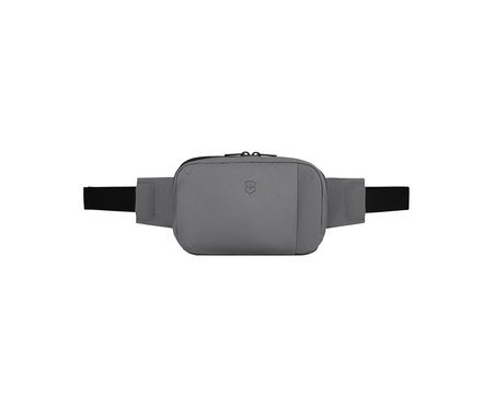 Pochete Travel Essentials Belt Bag Frost Grey | Westwing