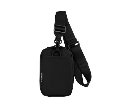 Bolsa De Ombro Travel Essentials City Pouch | Westwing