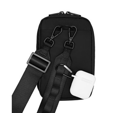 Bolsa De Ombro Travel Essentials City Pouch | Westwing