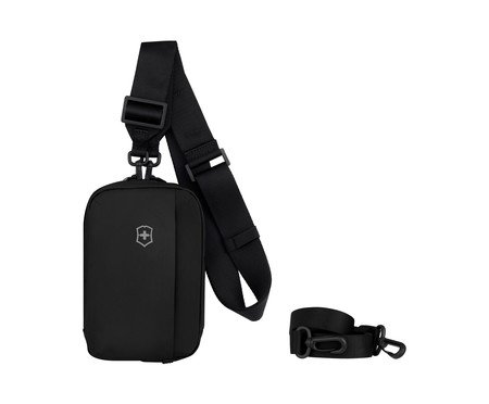 Bolsa De Ombro Travel Essentials City Pouch | Westwing