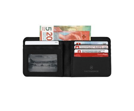 Carteira Bi-Fold Travel Essentials | Westwing
