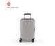 Mala Bordo Airox Advanced Frequent Flyer Stone White, white | WestwingNow