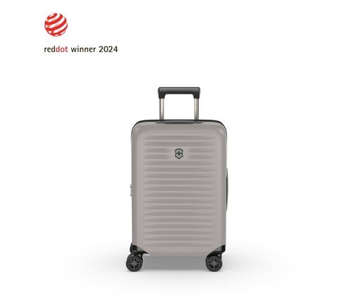 Mala Bordo Airox Advanced Frequent Flyer Stone White, white | WestwingNow