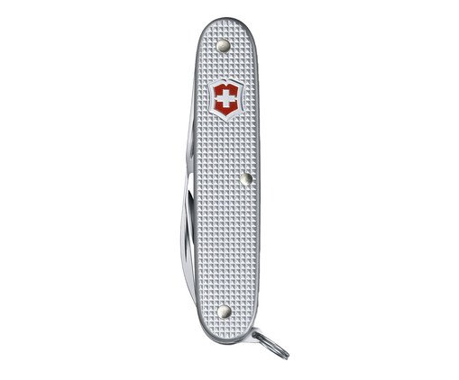 Canivete Pioneer Alox Prata, silver or metallic | WestwingNow