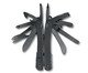 Multiferramenta Swiss Tool Spirit Spirit Mxbs Black, black | WestwingNow
